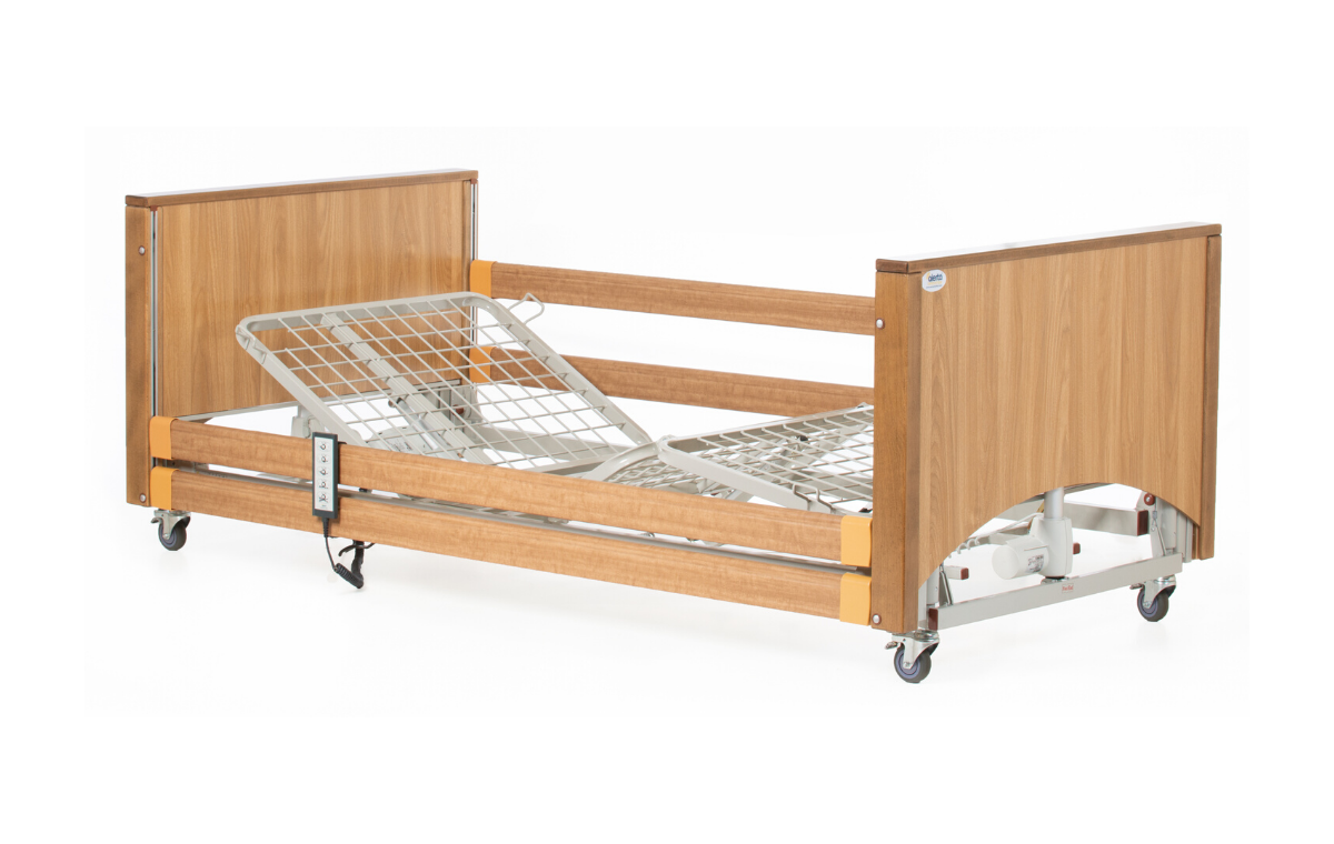 BRADSHAW STANDARD COMMUNITY CARE BED